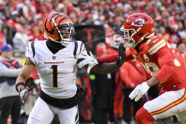 La force mentale de la défense des Chiefs de Kansas City
